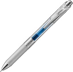 Pentel Caneta Gel Retrátil Energel 0.5mm Azul SM/BLN75TL-CX