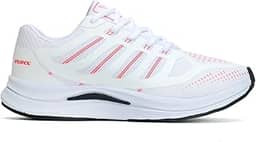 Tenis Feminino Academia Caminhada Corrida Confortavel Leve VUKS