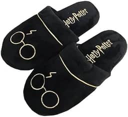 Chinelo de Quarto - Harry Potter - Pantufa