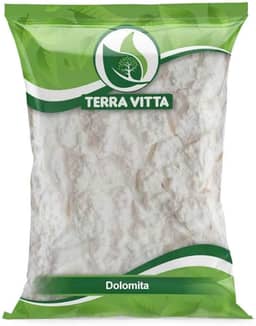 Dolomita 1Kg Clareadora de manchas (skincare)