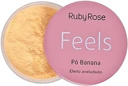 Po Banana Feels - Hb850 - - Rubyrose
