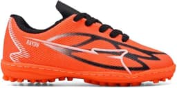 Chuteira Infantil Futebol Society Meninos Grama Sintética