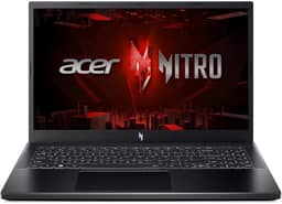 Notebook Gamer Acer Nitro V ANV15-51-54DL i5 13ªGen Windows 11 Home 8GB 512GB SSD RTX4050 15.6' FHD