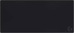 Mouse Pad Extra Grande de Tecido com Base Antiderrapante Logitech G840 Otimizado para Jogos e com Superfície de Atrito Moderado
