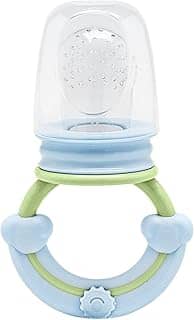 Lolly Baby Alimentador Freezyng Pouch Lolly Masculino