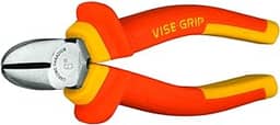 IRWIN Alicate Isolado NBR de Corte Diagonal de 6 Pol. (152mm) 1864069