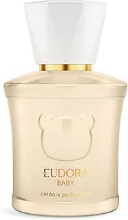 Eudora Baby Colônia 100ml