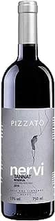 Vinho Tinto Seco Tannat Reserva Nervi Pizzato 750ml