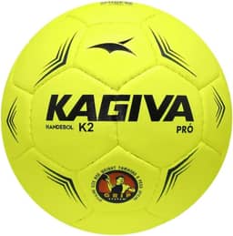 Bola Handebol Feminino Kagiva K2 Pró