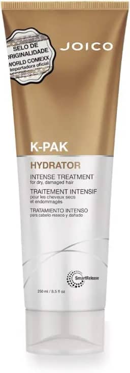 K-PAK Hydrator intense Treatment 250ml Smart Release Mascara, Joico