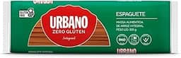 Urbano, Macarrão de Arroz Integral, Espaguete, Zero Glúten - 500 g