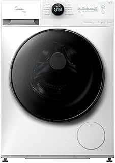 Lavadora Midea HealthGuard Smart 13kg Branca 220V
