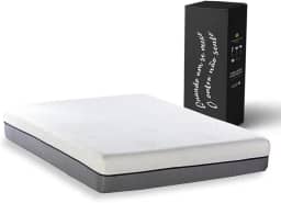 Colchão Queen Na Caixa King Star Conforto Intermediário Original - 12 Anos De Garantia! 158x198