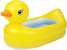 Banheira Inflavel Munchkin - Pato