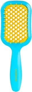 Océane Escova de Cabelo Azul - Joy Brush
