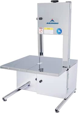 Serra Fita Bancada Total Inox 1,74 m Bivolt