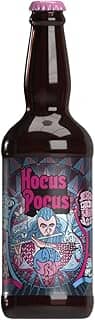 Hocus Pocus Cerveja Magic Trap Belgian Strong Golden Ale 500Ml