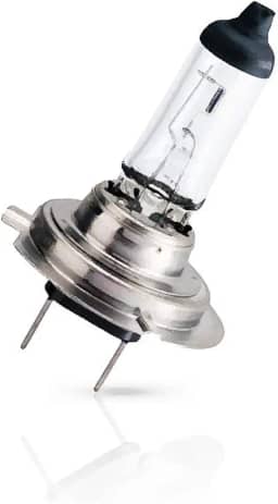 Lâmpada Farol H7 12V 55W - Philips 12972C1
