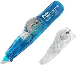 Pentel Fita Corretiva Azul + Refil SM/ZTP205R-S