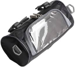 Bolsa de Guidão para Bicicleta Moto Mountain Bike, WR Crazy Shop