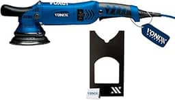 vonixx POLITRIZ ORBITAL VOXER 5' 15MM 110/127V