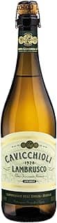 Frisante Cavicchioli Lambrusco dell'Emilia Amabile Bianco 750 ml