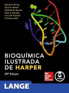 Bioquimica Ilustrada De Harper 29Ed. *