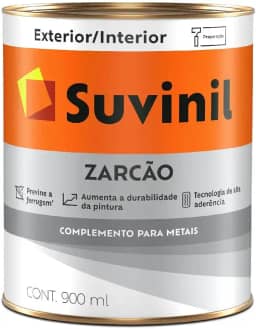 Suvinil Zarcão 900ml