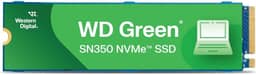 Western Digital WD Green PC SN350 NVMe SSD 240GB, PRETO, WDS240G2G0C