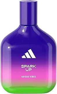 Perfume Adidas Vibes Spark Up Eau de Parfum 100ml