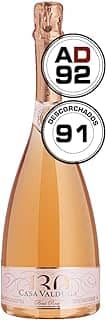 Espumante Casa Valduga 130 Brut Rose 750Ml Casa Valduga