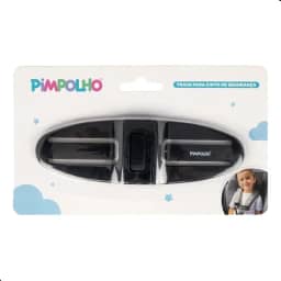 Trava de Segurança Para Cinto do Carro 1 Unidade