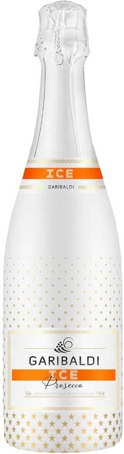 Espumante Demi Sec Prosecco Ice Garibaldi 750ml