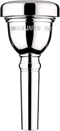 Bocal Yamaha para Trombone Serie Standard SL-45C2,