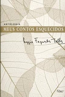 Antologia Meus Contos Esquecidos