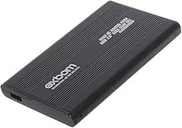 Case de Gaveta para HD Externo 2. 5', Exbom