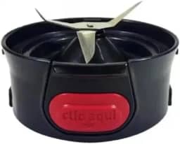 Acoplamento Com Faca Liquidificador Arno Cliclav Ln72 Original