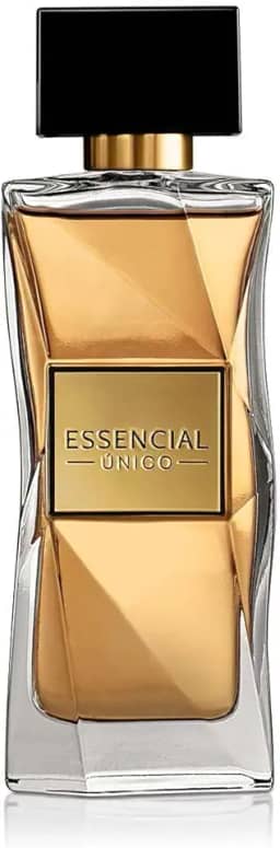 NATURA ESSENCIAL UNICO DEO PARFUM FEMININO 90ML