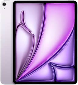 Apple 2025 iPad Air de 13 polegadas (Wi-Fi, 512 GB) - Roxo (M3)