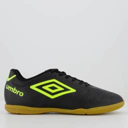 Chuteira Futsal Umbro Class Marinho/cinza U01fb005013-778 38