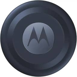 Moto Tag - Rastreador Motorola GPS Bluetooth e UWB compativel com Android - 1 unidade