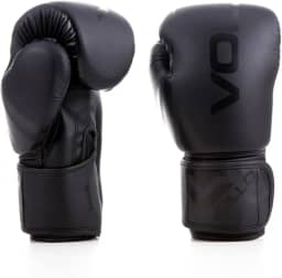 Luva Vollo Boxe Muay Thai Training Unissex VFG801