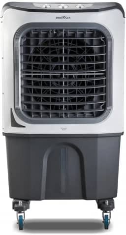 Climatizador de Ar 4 em 1 Britânia BCL70 70 Litros Branco 220V