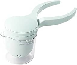 Generic Espremedor de frutas manual, espremedor de laranja manual, de frutas profissional versátil para cozinha, extrator de sucos, Verde
