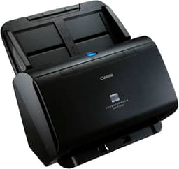 Scanner Canon, P-240, Preto