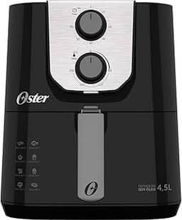Fritadeira Black Perform 4,5L Oster - 220V