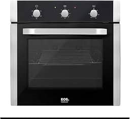 Forno Elétrico de Embutir Eos 65 Litros Preto com Inox Efe65epi 220v