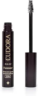Eudora Make Forever Máscara de Sobrancelhas Incolor À Prova D'água 4g