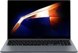 Galaxy Book4 Intel® Inside U300, Windows 11 Home, 8GB, 256GB SSD, UHD Graphics, 15.6' Full HD LED, 1.55kg*.