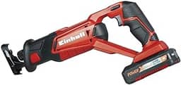 Serra Sabre A Bateria Te-Ap 18 Li-Solo - Einhell (Sem Carregador)